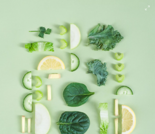 건강한 몸과 마음을 위한 다이어트와 운동의 신화적인 조합