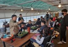 일상 속 ‘쉼표’가 필요할 때, 치유농장으로 오세요!